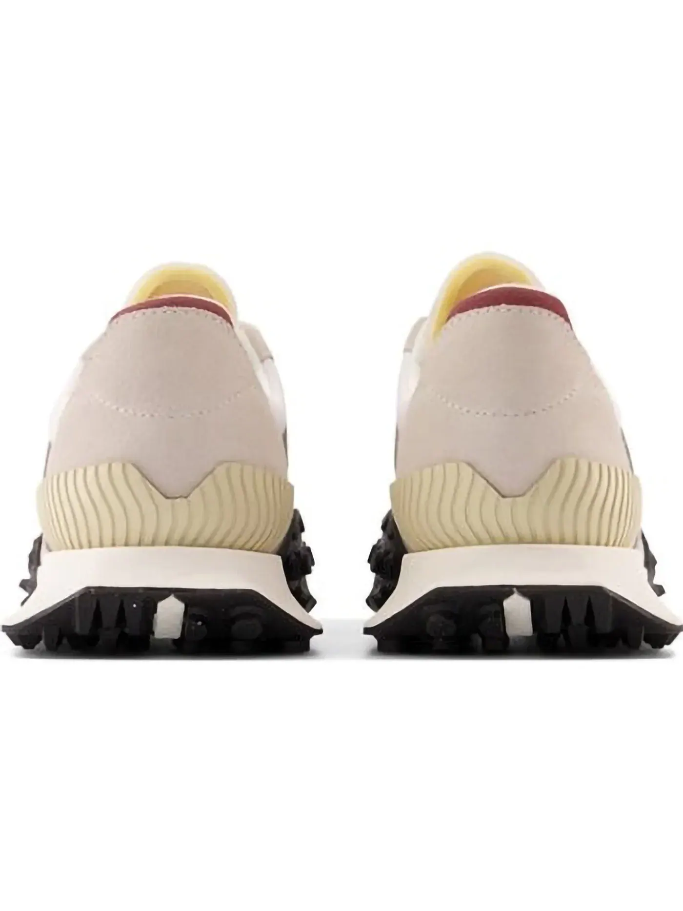 Мужские кроссовки Lifestyle New Balance XC-72 — изображение 3 из 3, белый/темно-синий/черный