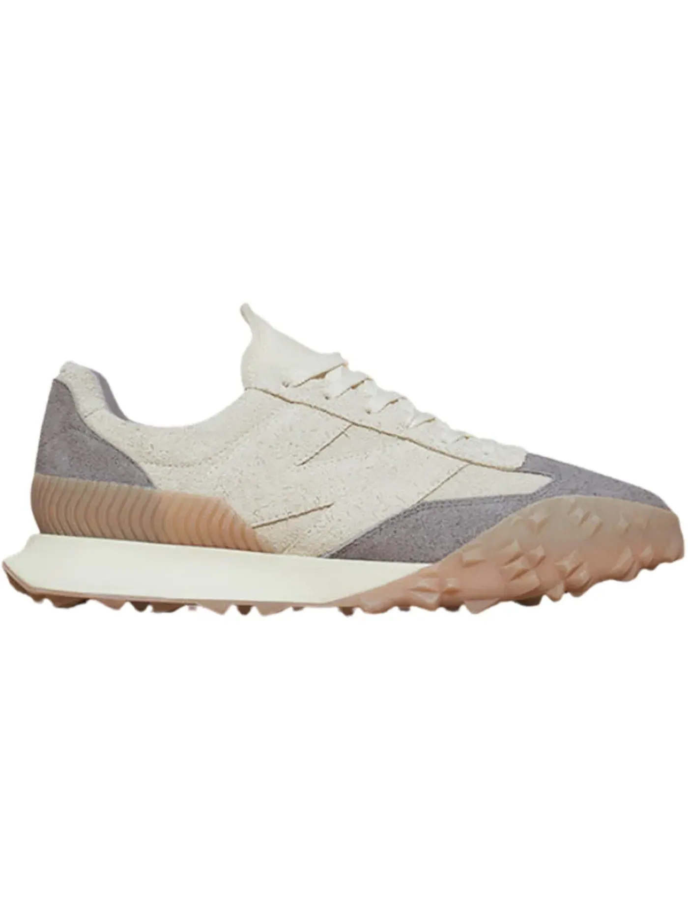Мужские кроссовки Lifestyle с принтом New Balance XC72, Angora/Marblehead/Gum — изображение 1 из 1
