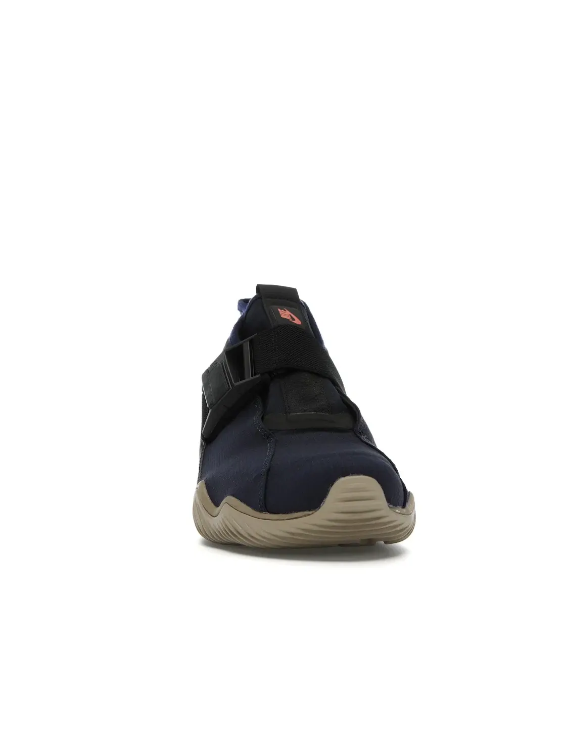 Мужские кроссовки Nike ACG.07.KMTR — изображение 2 из 4, черный-хаки