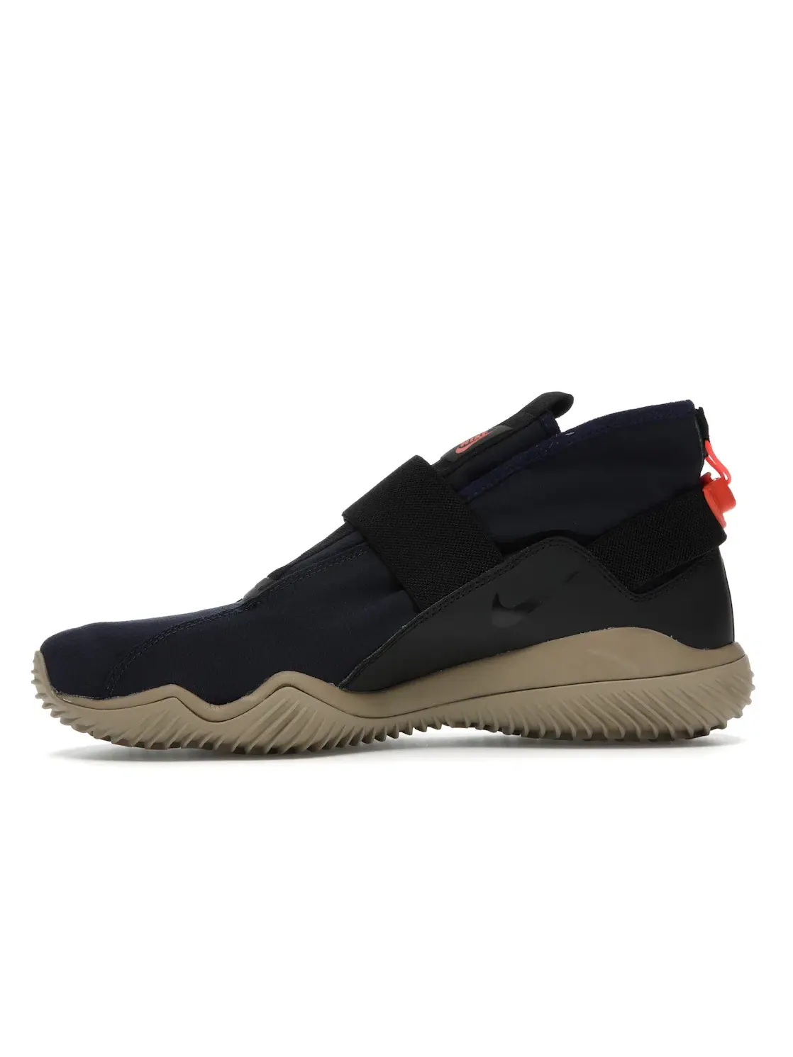 Мужские кроссовки Nike ACG.07.KMTR — изображение 3 из 4, черный-хаки