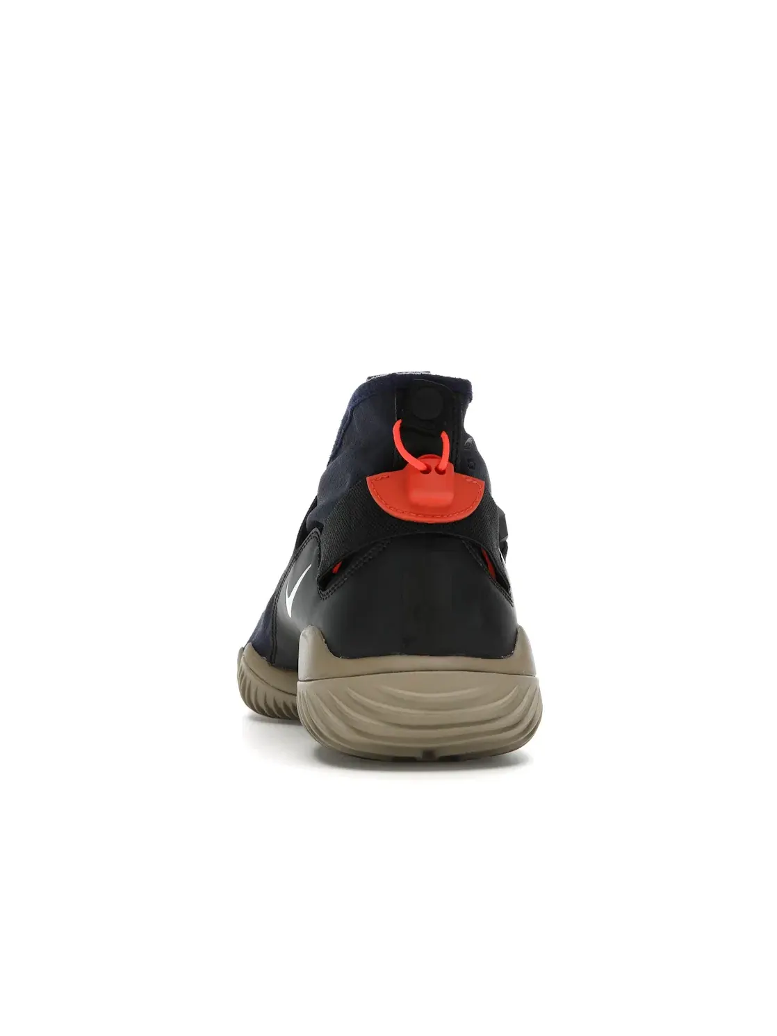 Мужские кроссовки Nike ACG.07.KMTR — изображение 4 из 4, черный-хаки
