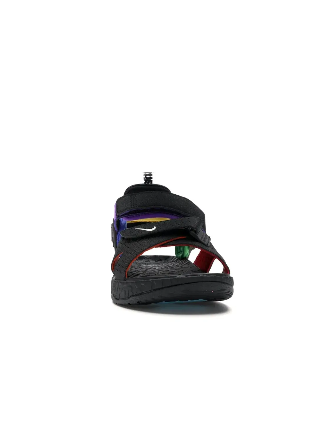 Мужские сандалии с принтом Nike ACG Air Deschutz — изображение 2 из 4, мульти-белый