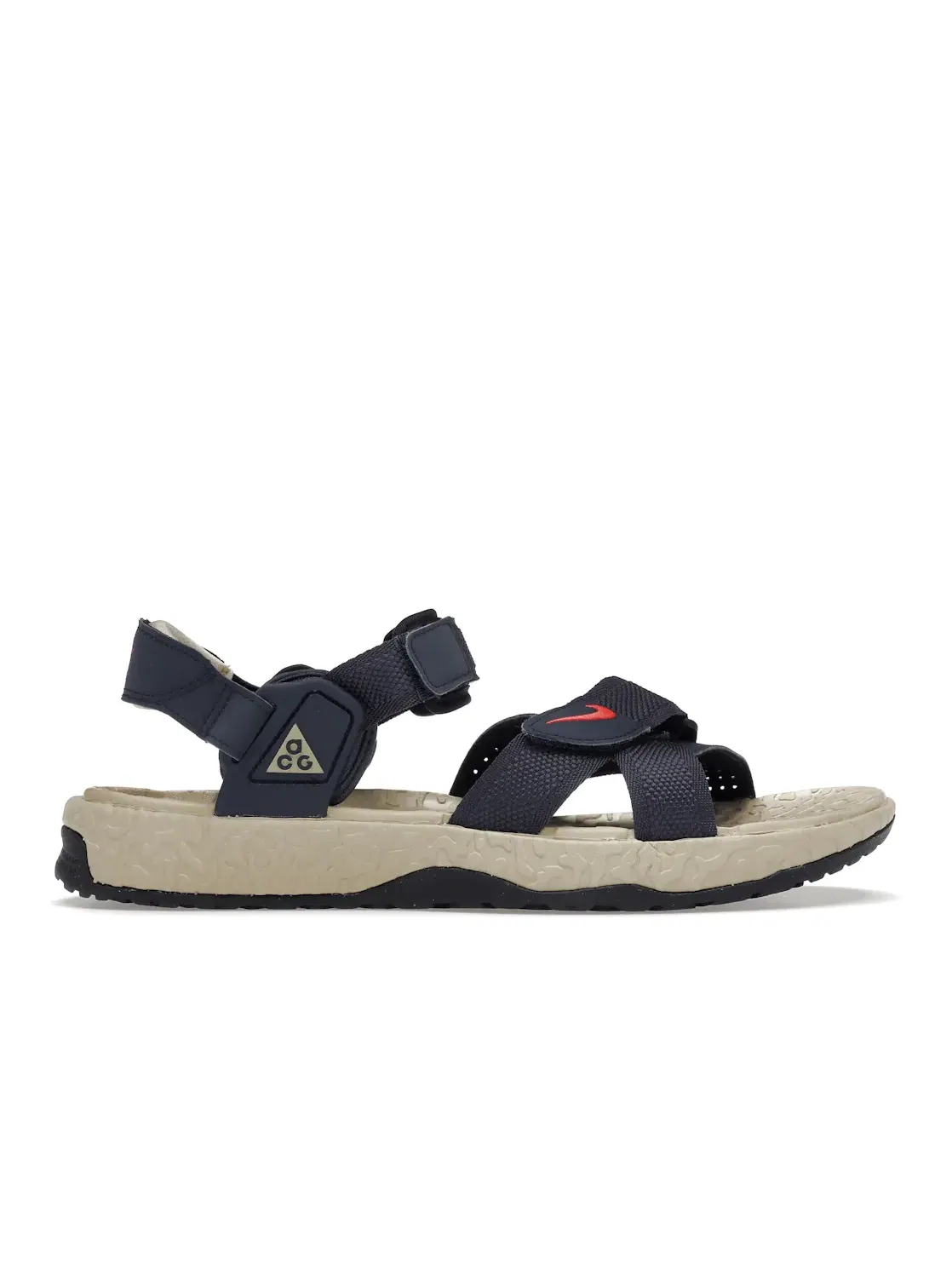 Мужские сандалии с ремешками Nike ACG Air Deschutz+ Nike — изображение 1 из 4
