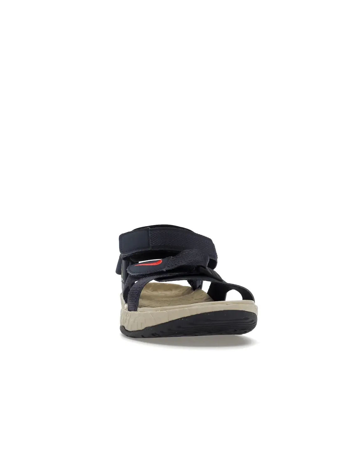 Мужские сандалии с ремешками Nike ACG Air Deschutz+ Nike — изображение 2 из 4