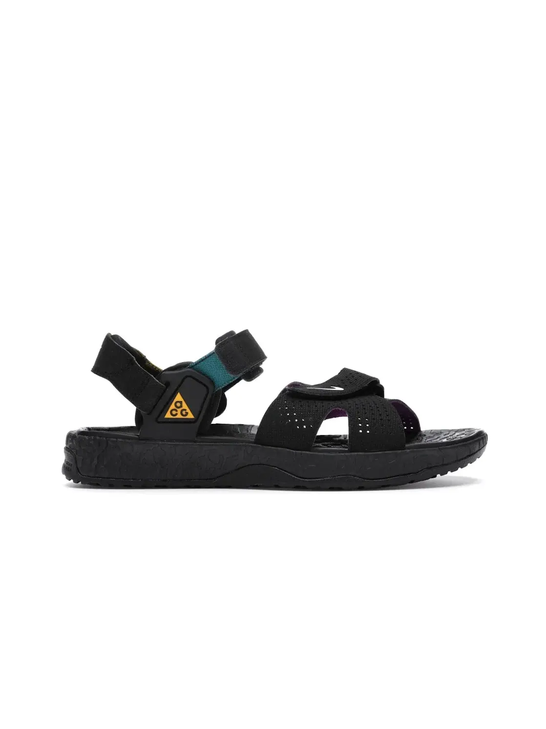 Мужские сандалии с липучками Nike ACG Air Deschutz OG — изображение 1 из 4
