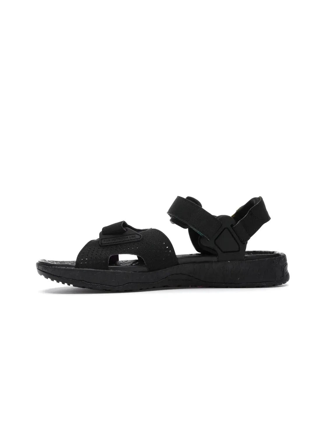 Мужские сандалии с липучками Nike ACG Air Deschutz OG — изображение 3 из 4