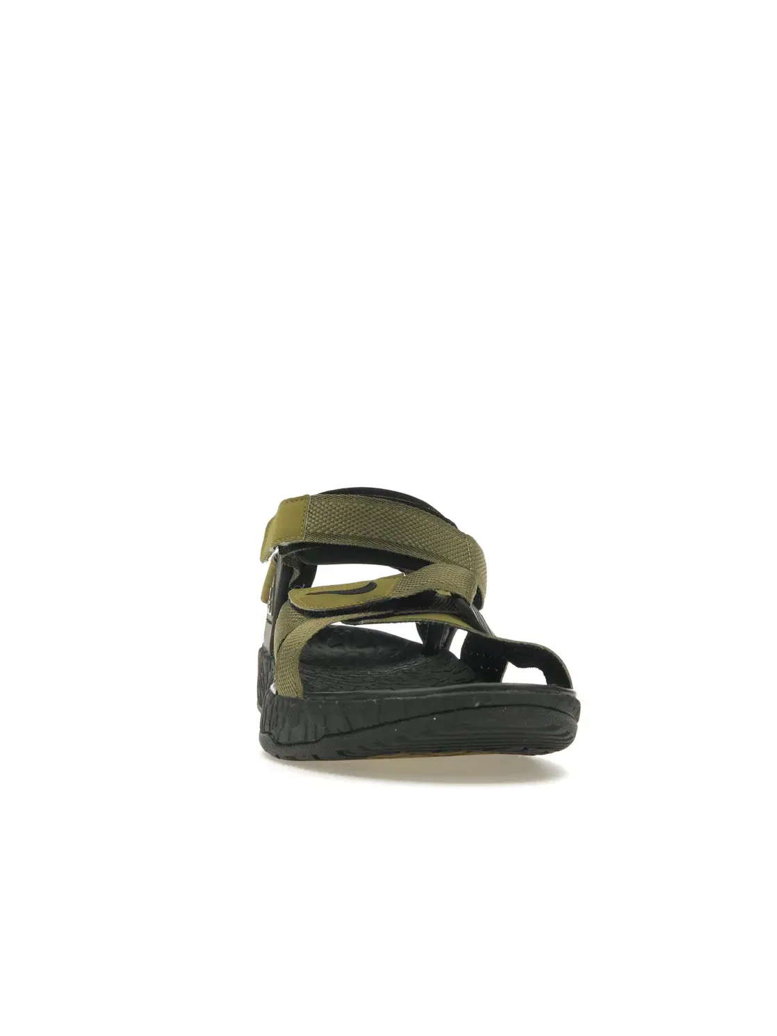 Мужские сандалии Nike ACG Air Deschutz+ Nike — изображение 2 из 4, черный/черный