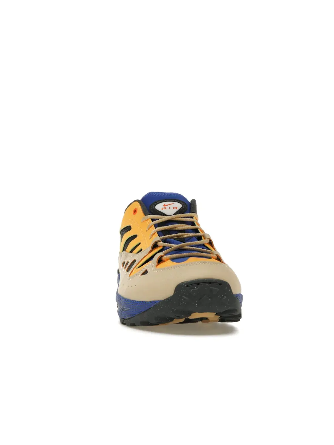 Кроссовки для активного отдыха Nike ACG Air Exploraid Nike — изображение 2 из 4, оранжевый/оранжевый