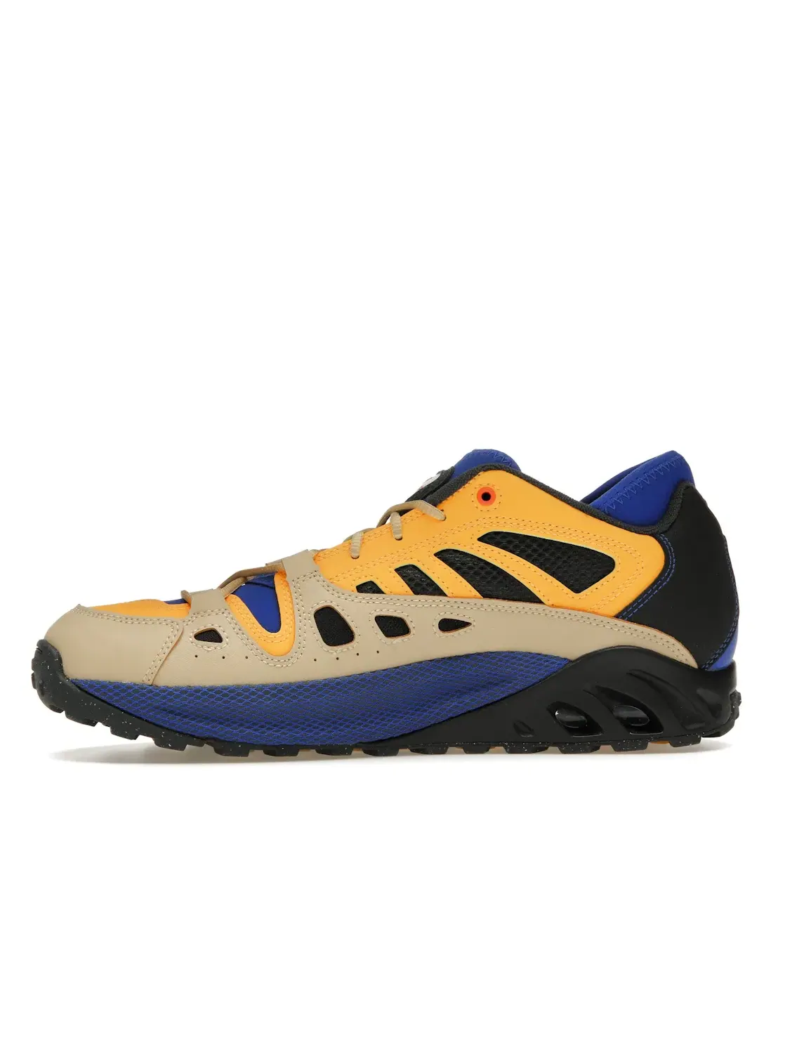 Кроссовки для активного отдыха Nike ACG Air Exploraid Nike — изображение 3 из 4, оранжевый/оранжевый