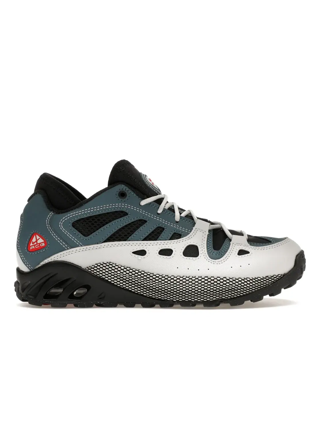 Мужские кроссовки с длинным шнурованием Nike ACG Air Exploraid — изображение 1 из 4