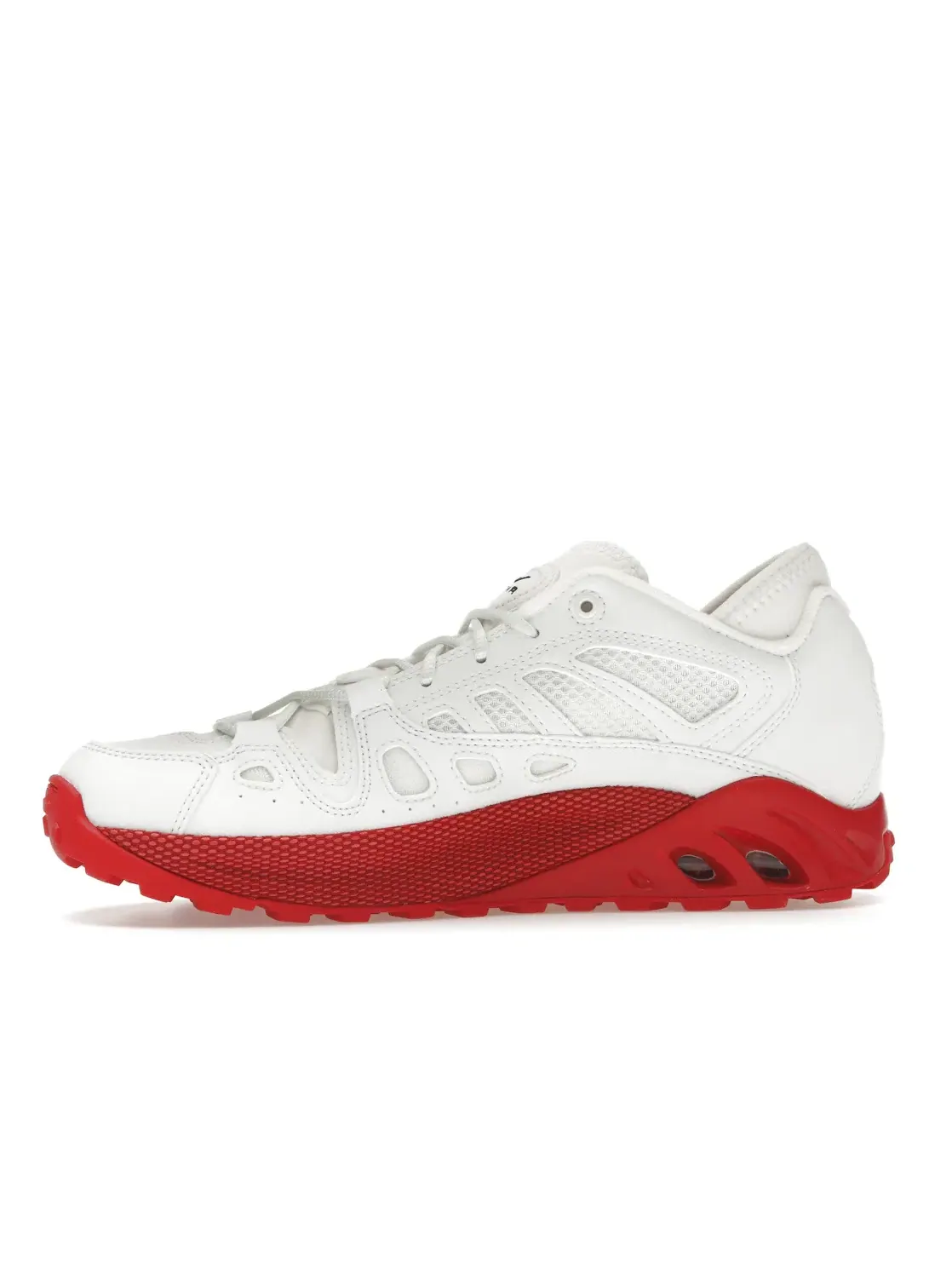 Мужские кроссовки с принтом Nike ACG Air Exploraid Nike — изображение 3 из 4, белый/красный/красный