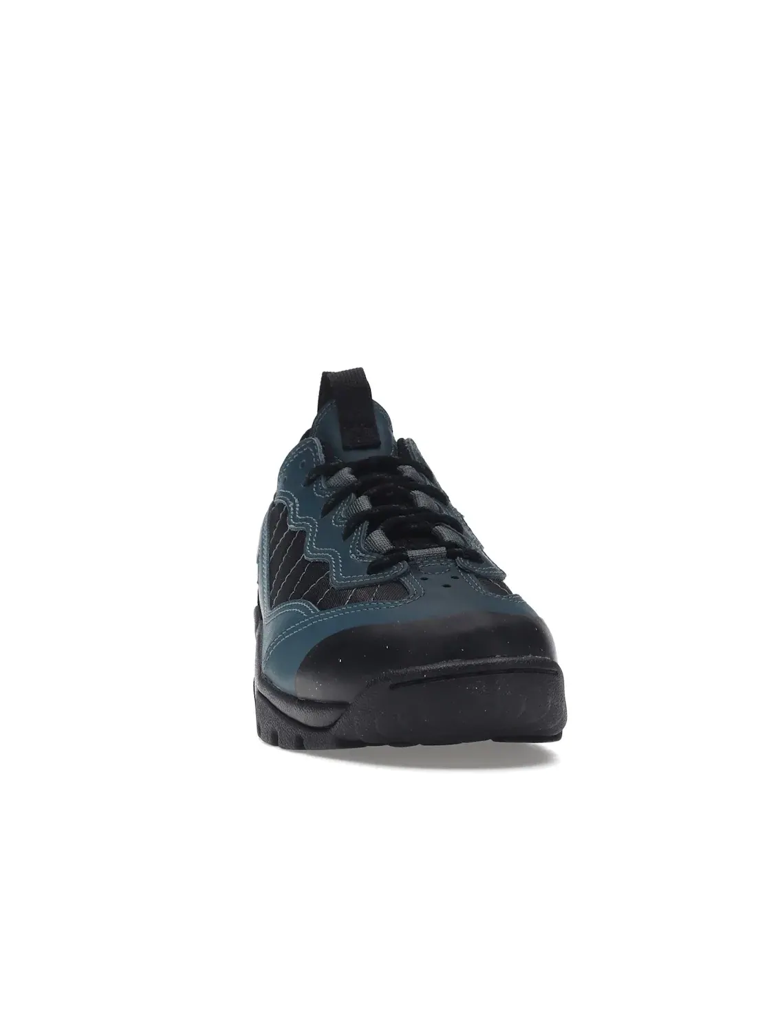 Мужские кроссовки с низким верхом Nike ACG Air Mada Low — изображение 2 из 4, черный/зеленый/черный