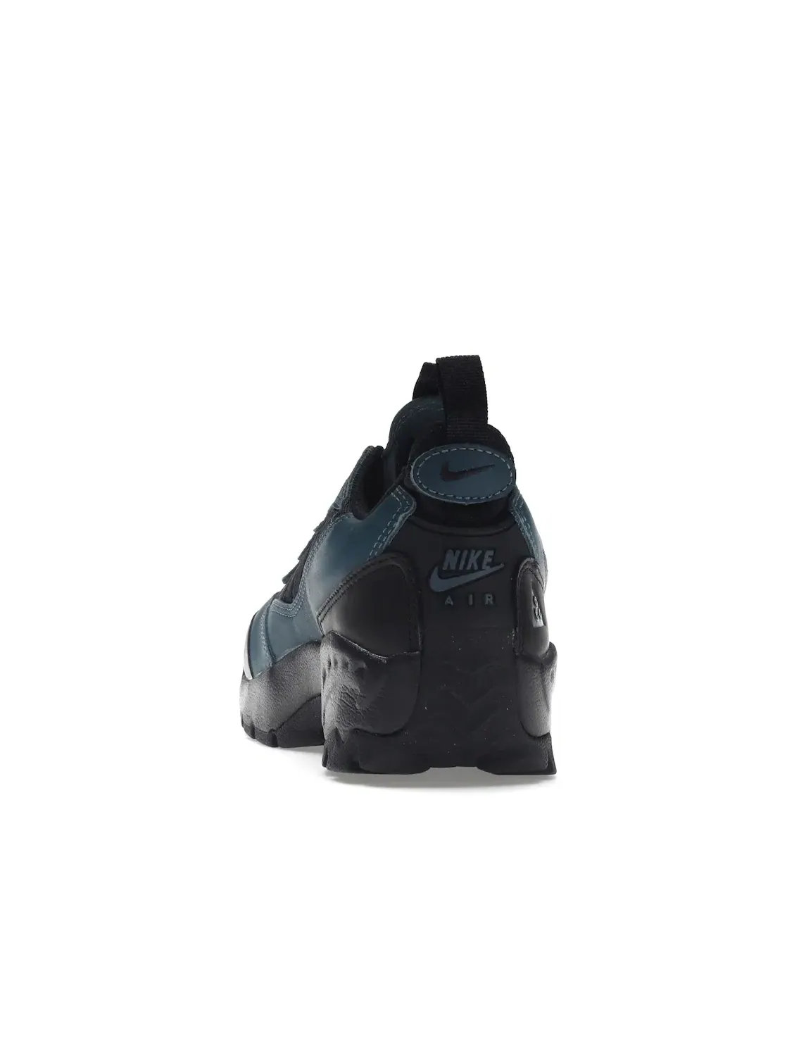 Мужские кроссовки с низким верхом Nike ACG Air Mada Low — изображение 4 из 4, черный/зеленый/черный