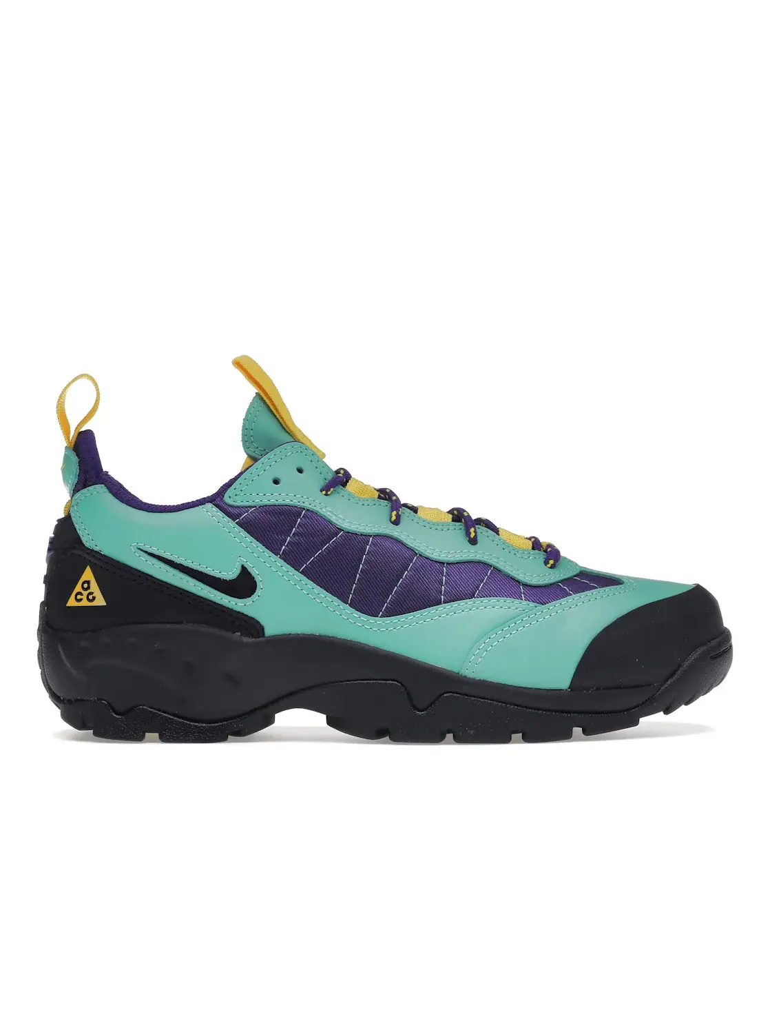 Мужские кроссовки для бега Nike ACG Air Mada Low — изображение 1 из 4