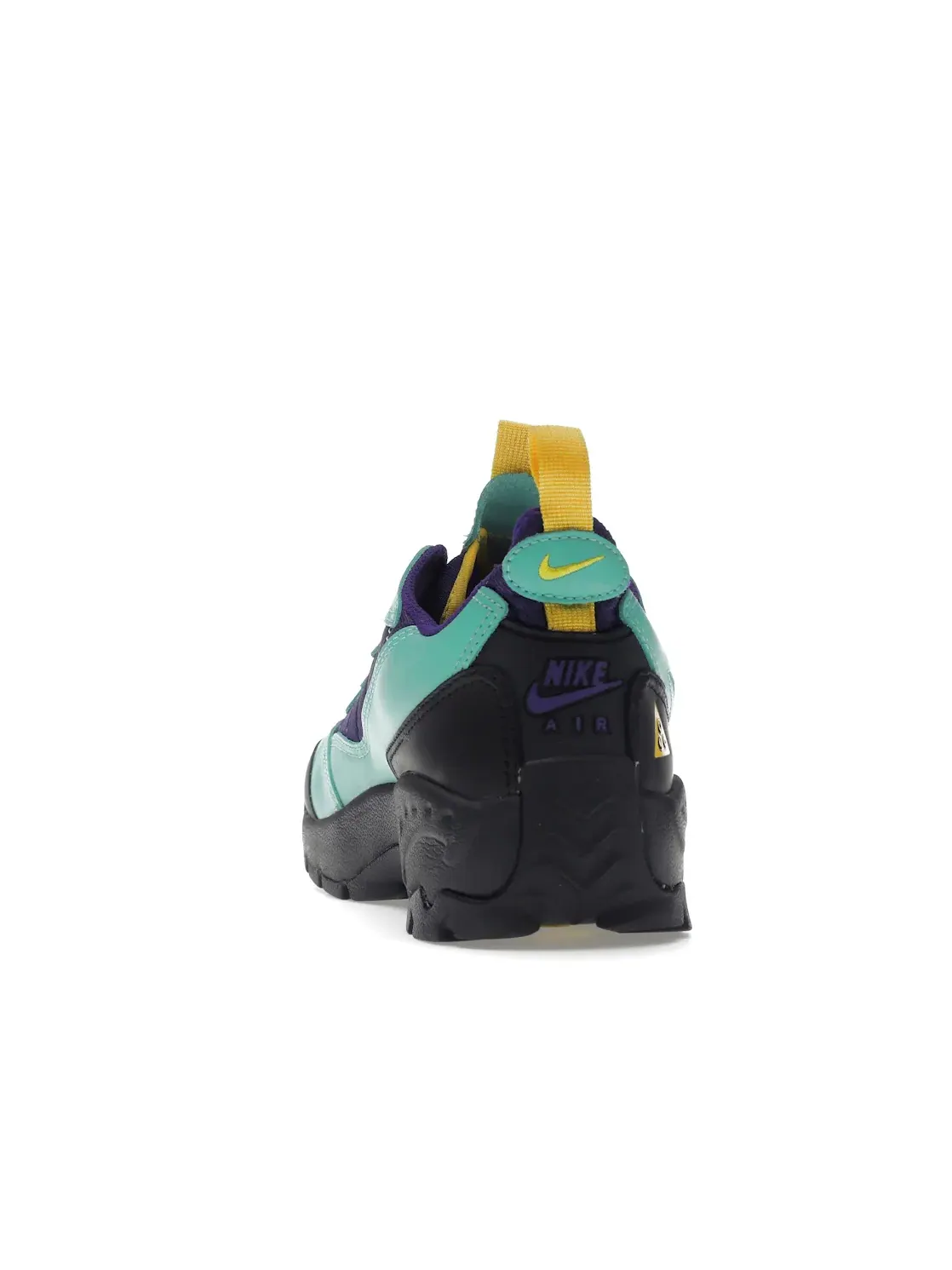 Мужские кроссовки для бега Nike ACG Air Mada Low — изображение 4 из 4