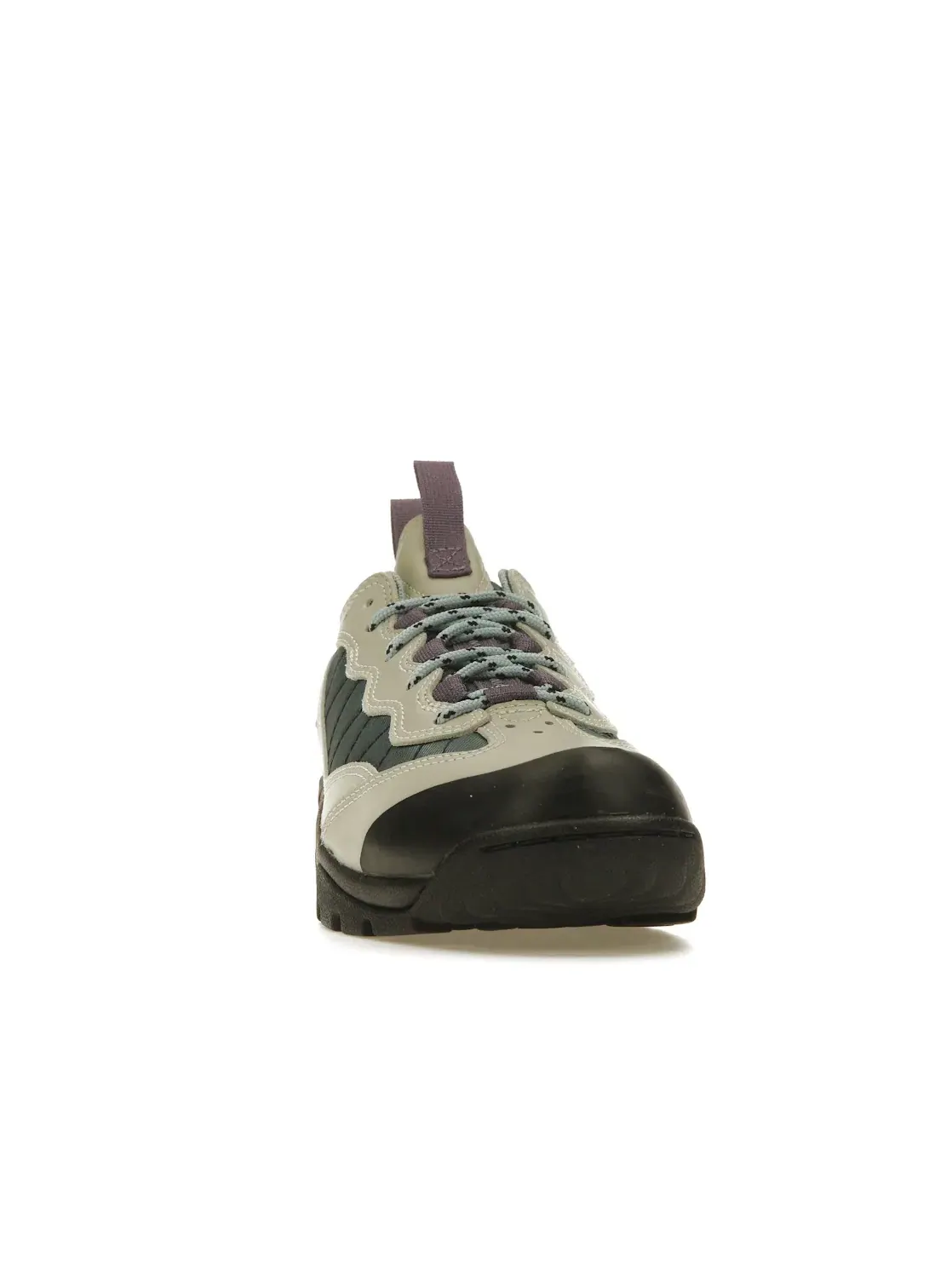 Мужские кроссовки с низким верхом Nike ACG Air Mada Low Nike — изображение 2 из 4, светлый черный