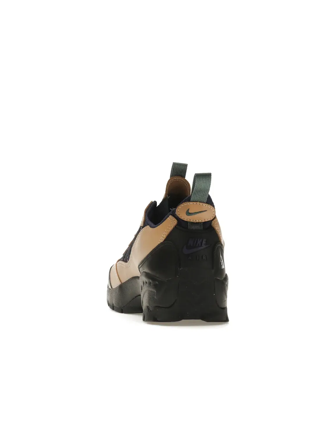 Мужские кроссовки для активного отдыха Nike ACG Air Mada Low — изображение 4 из 4, бежевый/черный/синий