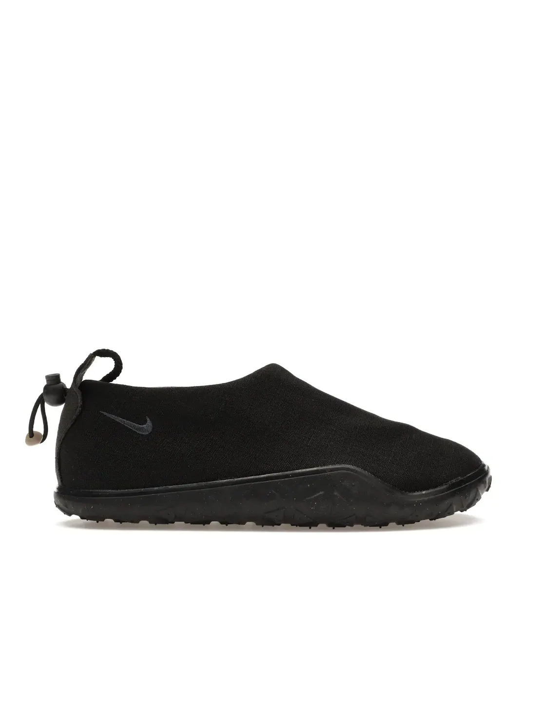 Мужские слипоны с принтом Nike ACG Air Moc — изображение 1 из 4, серый