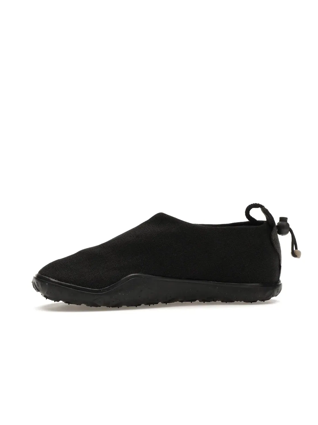Мужские слипоны с принтом Nike ACG Air Moc — изображение 3 из 4, серый