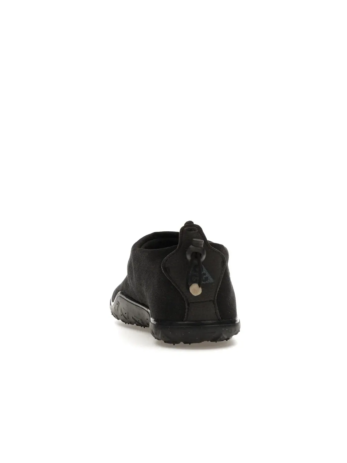 Мужские слипоны с принтом Nike ACG Air Moc — изображение 4 из 4, серый