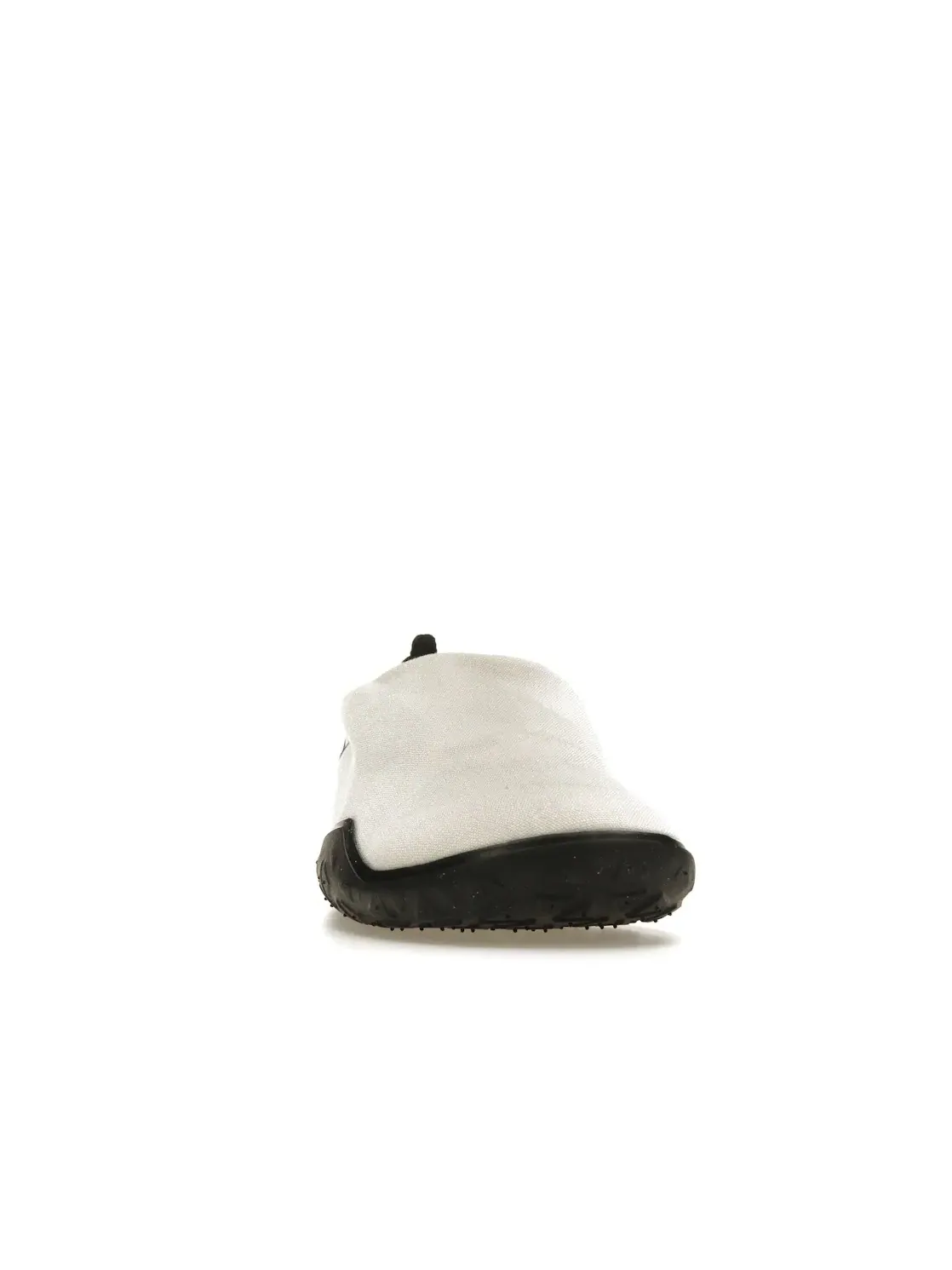 Мужские слипоны Nike ACG Air Moc — изображение 2 из 4, белый/черный