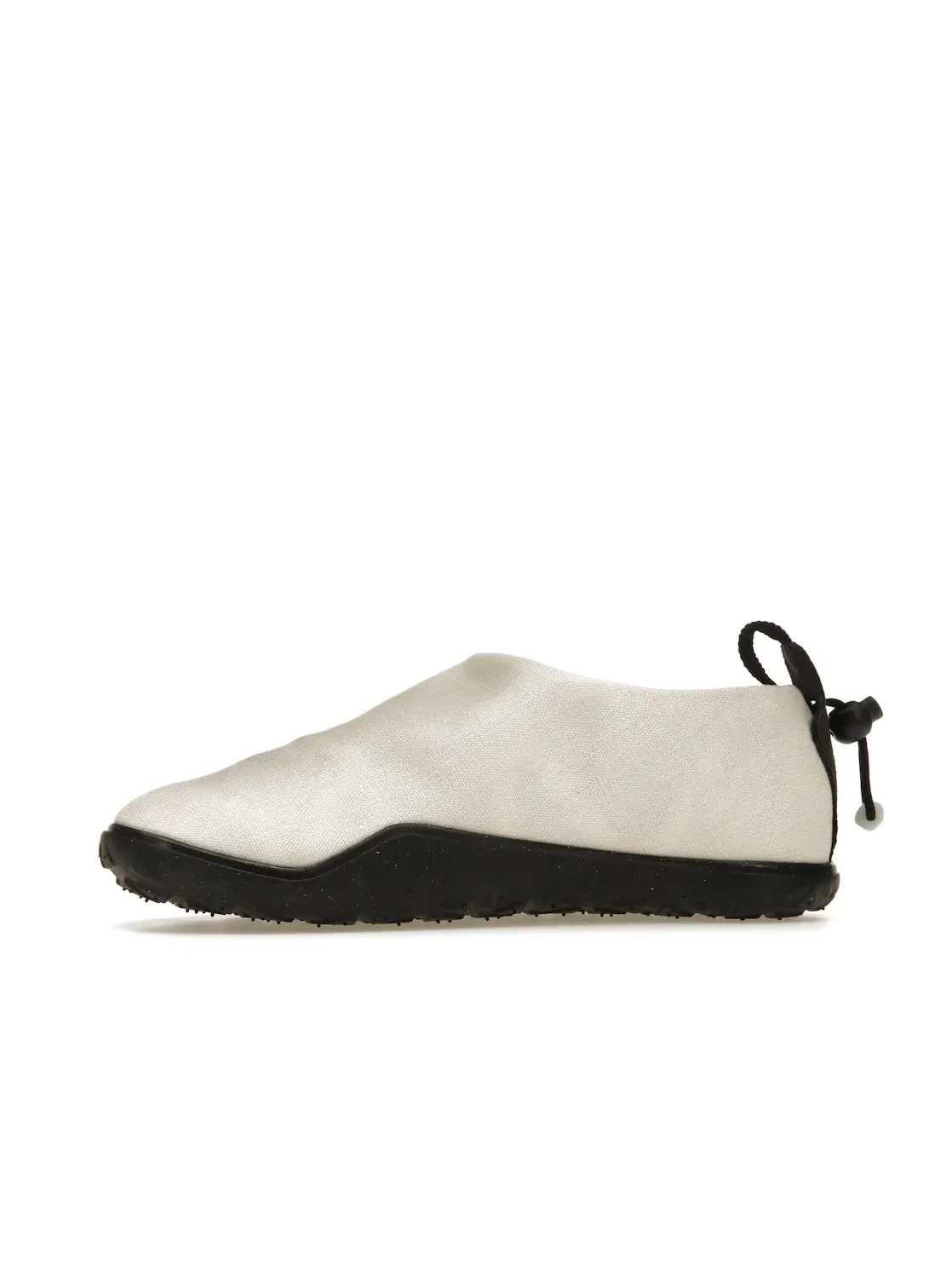 Мужские слипоны Nike ACG Air Moc — изображение 3 из 4, белый/черный