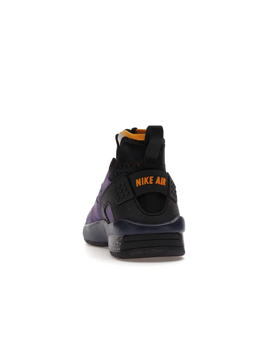Мужские кроссовки с комбинированным верхом Nike ACG Air Mowabb OG — изображение 4 из 4