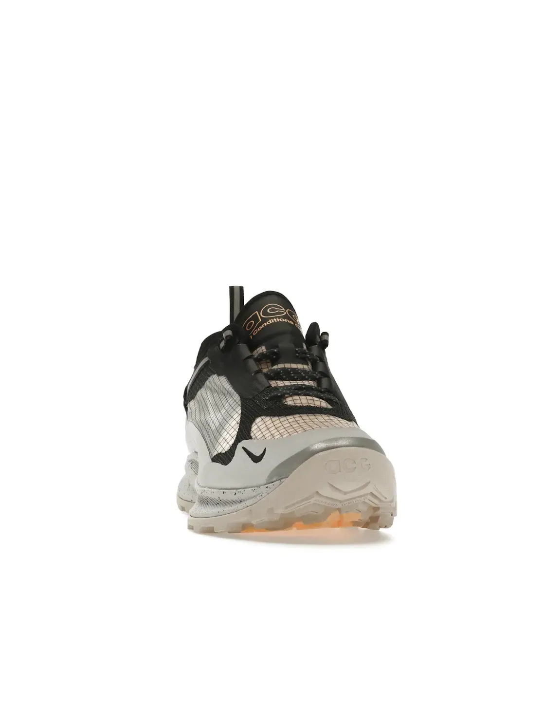 Мужские кроссовки для трейла с дышащим верхом Nike ACG Air Nasu 2 — изображение 1 из 3