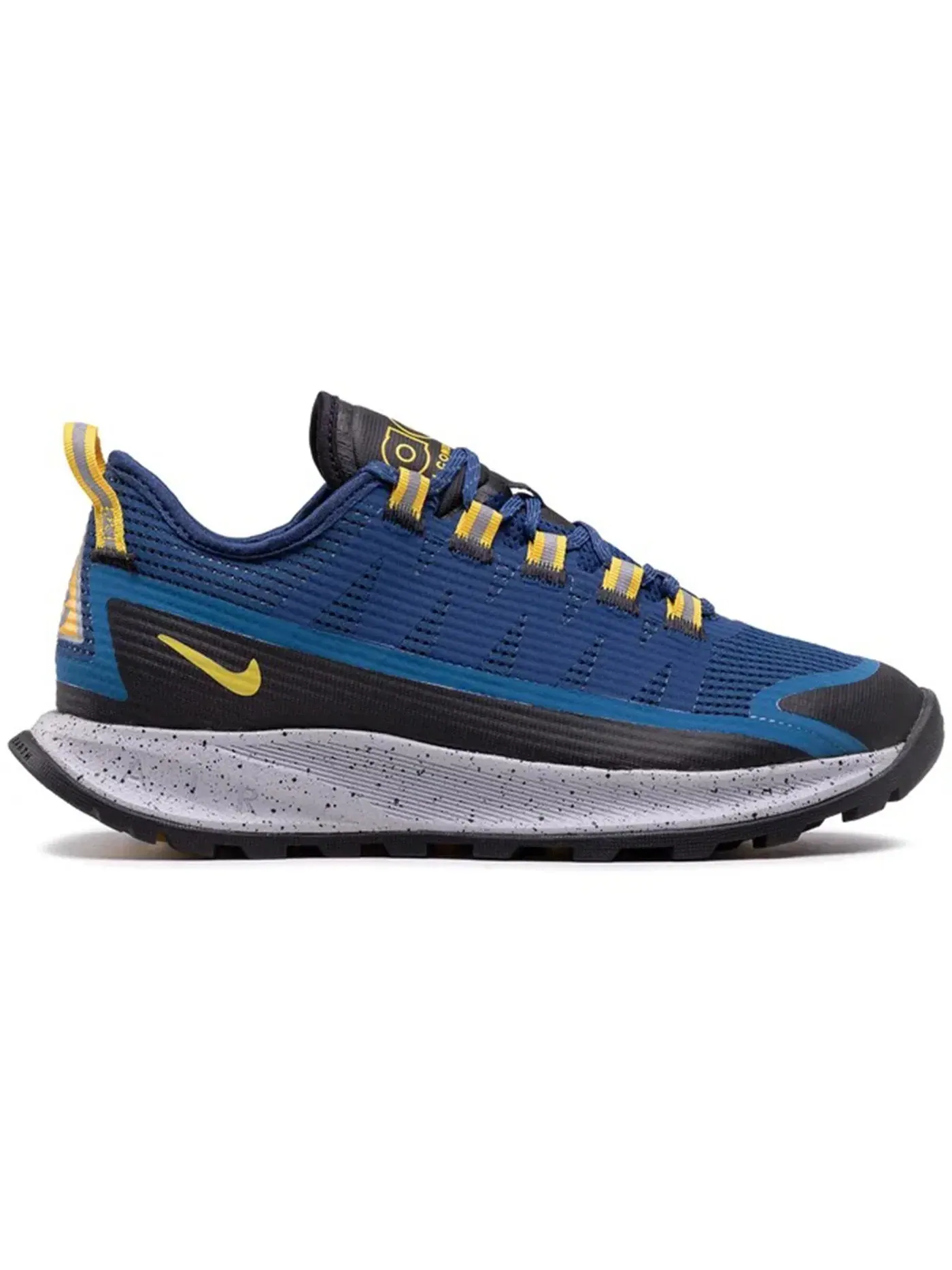 Мужские кроссовки для бега Nike ACG Air Nasu — изображение 1 из 1, синий