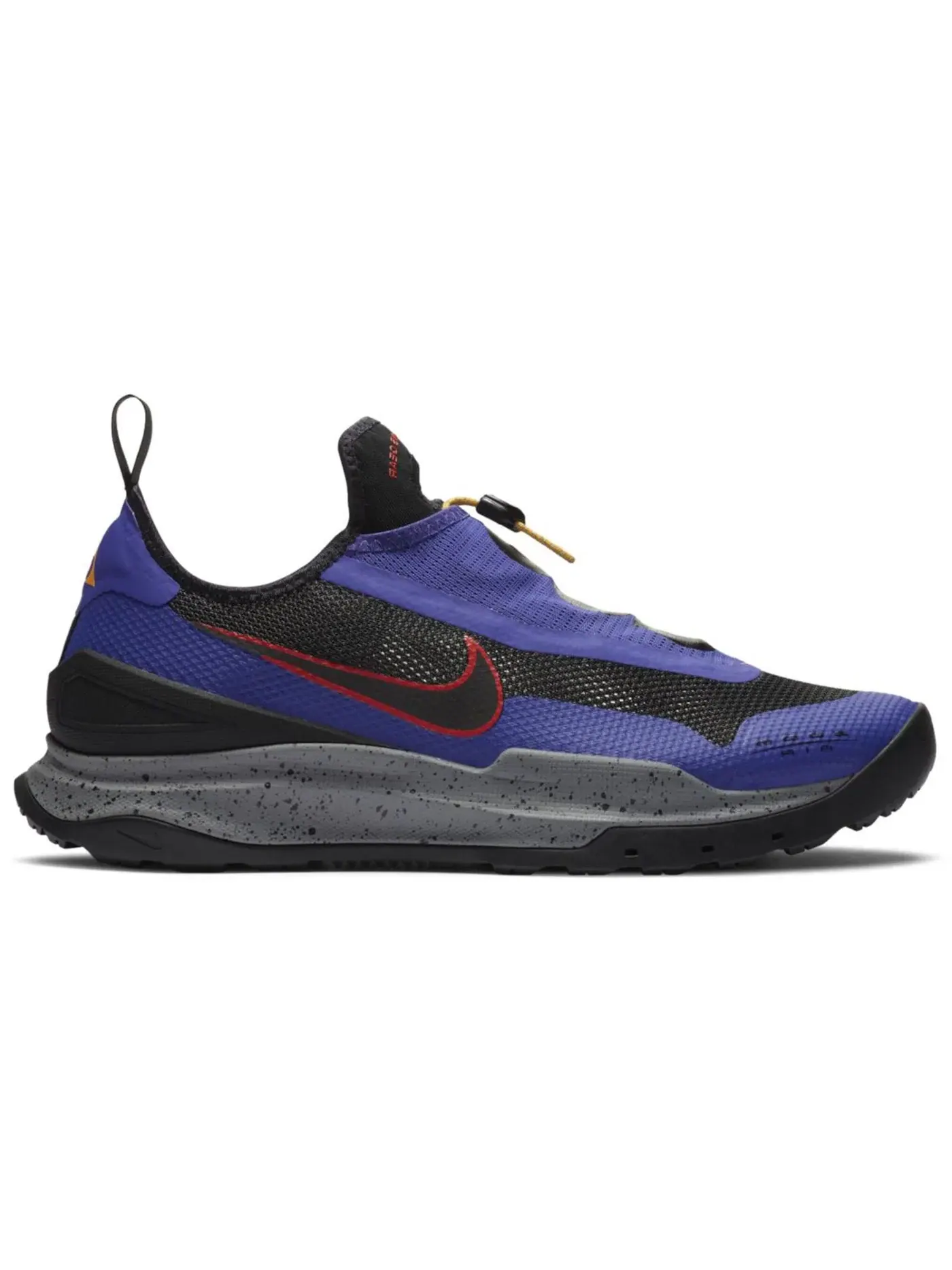 Мужские кроссовки Nike ACG Air Zoom AO — изображение 1 из 1, фиолетовый/красный