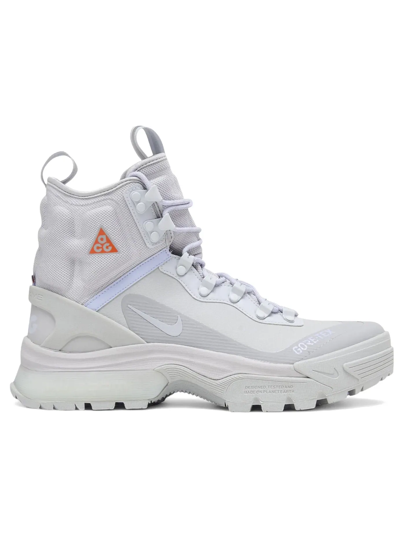 Мужские ботинки Nike ACG Air Zoom Gaiadome Gore-Tex — изображение 1 из 1