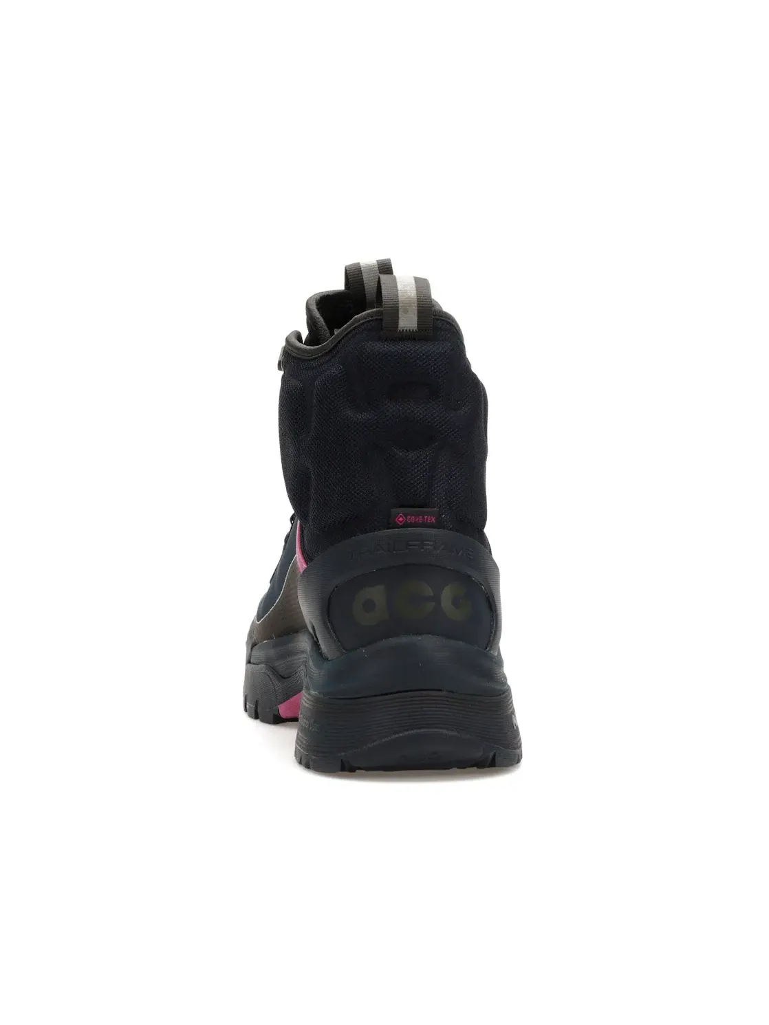 Мужские ботинки с высоким берцем Nike ACG Air Zoom Gaiadome Gore-Tex — изображение 4 из 4, фиолетовый