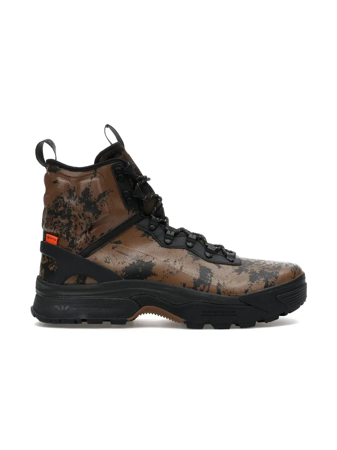 Мужские ботинки с мембраной Gore-Tex Nike ACG Air Zoom Gaiadome Gore-Tex SE — изображение 1 из 4