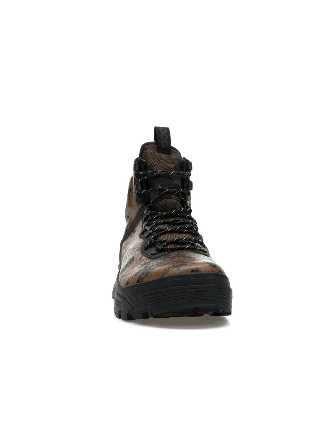 Мужские ботинки с мембраной Gore-Tex Nike ACG Air Zoom Gaiadome Gore-Tex SE — изображение 2 из 4
