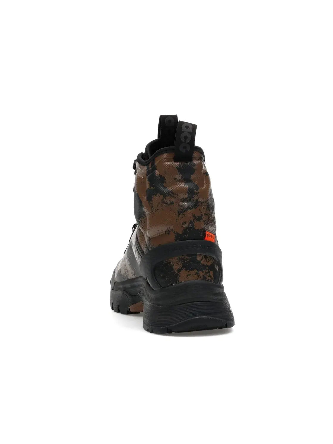Мужские ботинки с мембраной Gore-Tex Nike ACG Air Zoom Gaiadome Gore-Tex SE — изображение 4 из 4