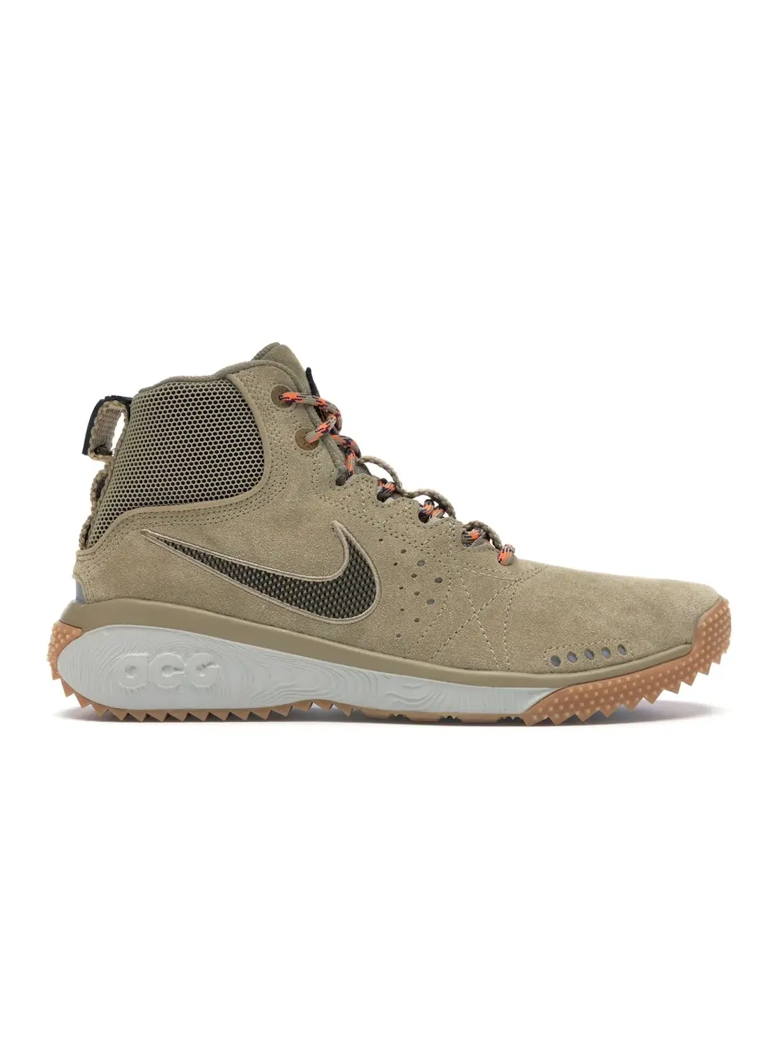 Мужские ботинки с высоким берцем Nike ACG Angels Rest — изображение 1 из 4