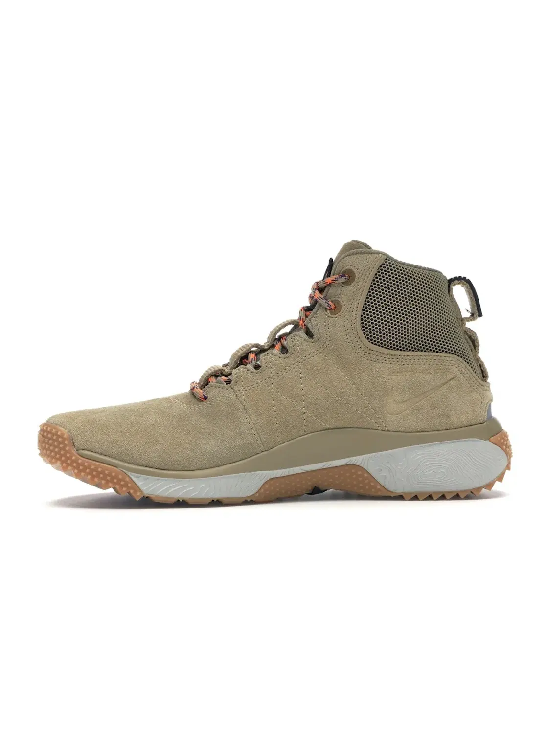 Мужские ботинки с высоким берцем Nike ACG Angels Rest — изображение 3 из 4