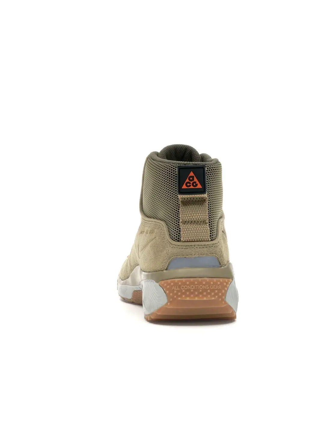 Мужские ботинки с высоким берцем Nike ACG Angels Rest — изображение 4 из 4