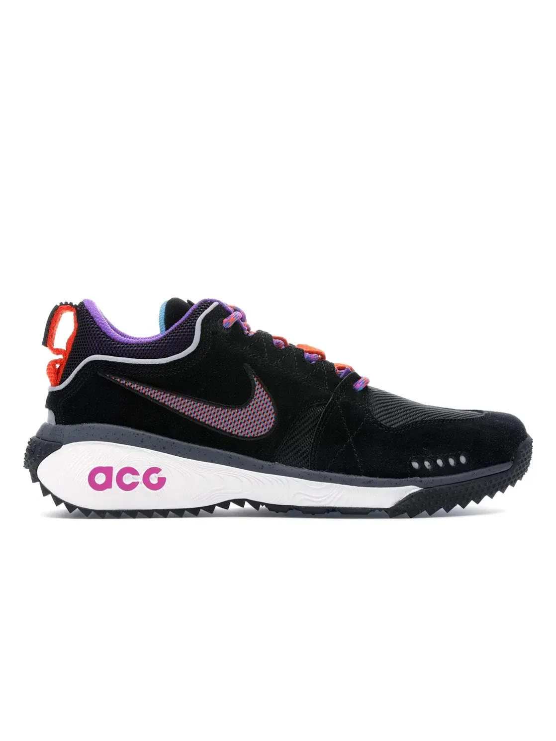 Мужские кроссовки с ретро-дизайном Nike ACG Dog Mountain Nike — изображение 1 из 4