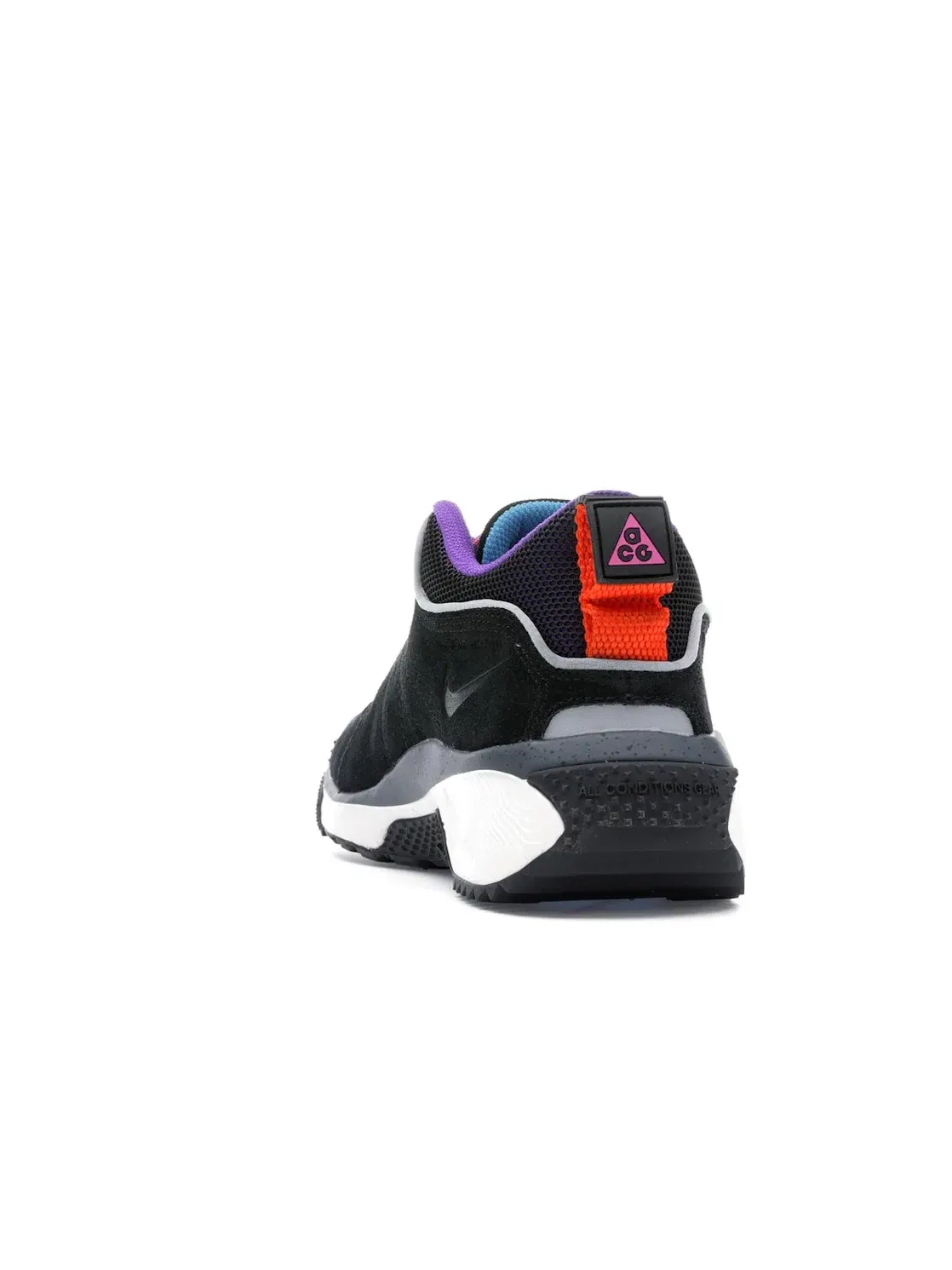 Мужские кроссовки с ретро-дизайном Nike ACG Dog Mountain Nike — изображение 4 из 4