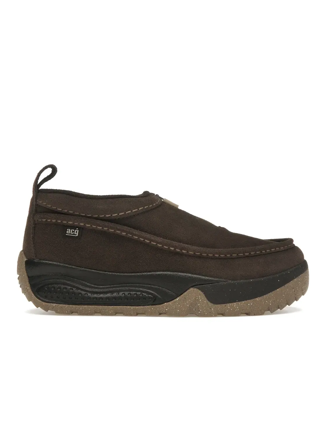 Мужские кроссовки Lifestyle Nike ACG Izy — изображение 1 из 4, коричневый