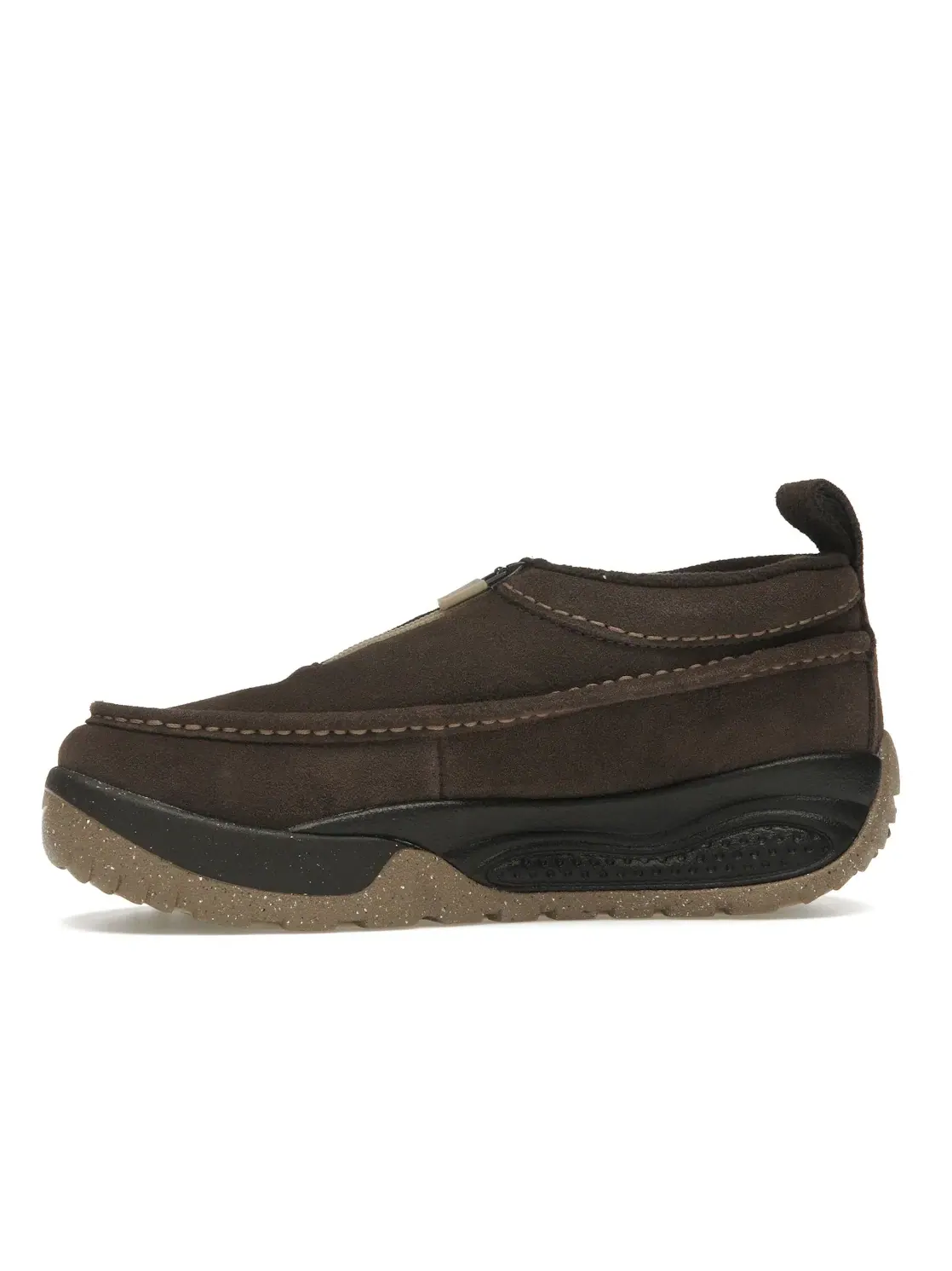 Мужские кроссовки Lifestyle Nike ACG Izy — изображение 3 из 4, коричневый