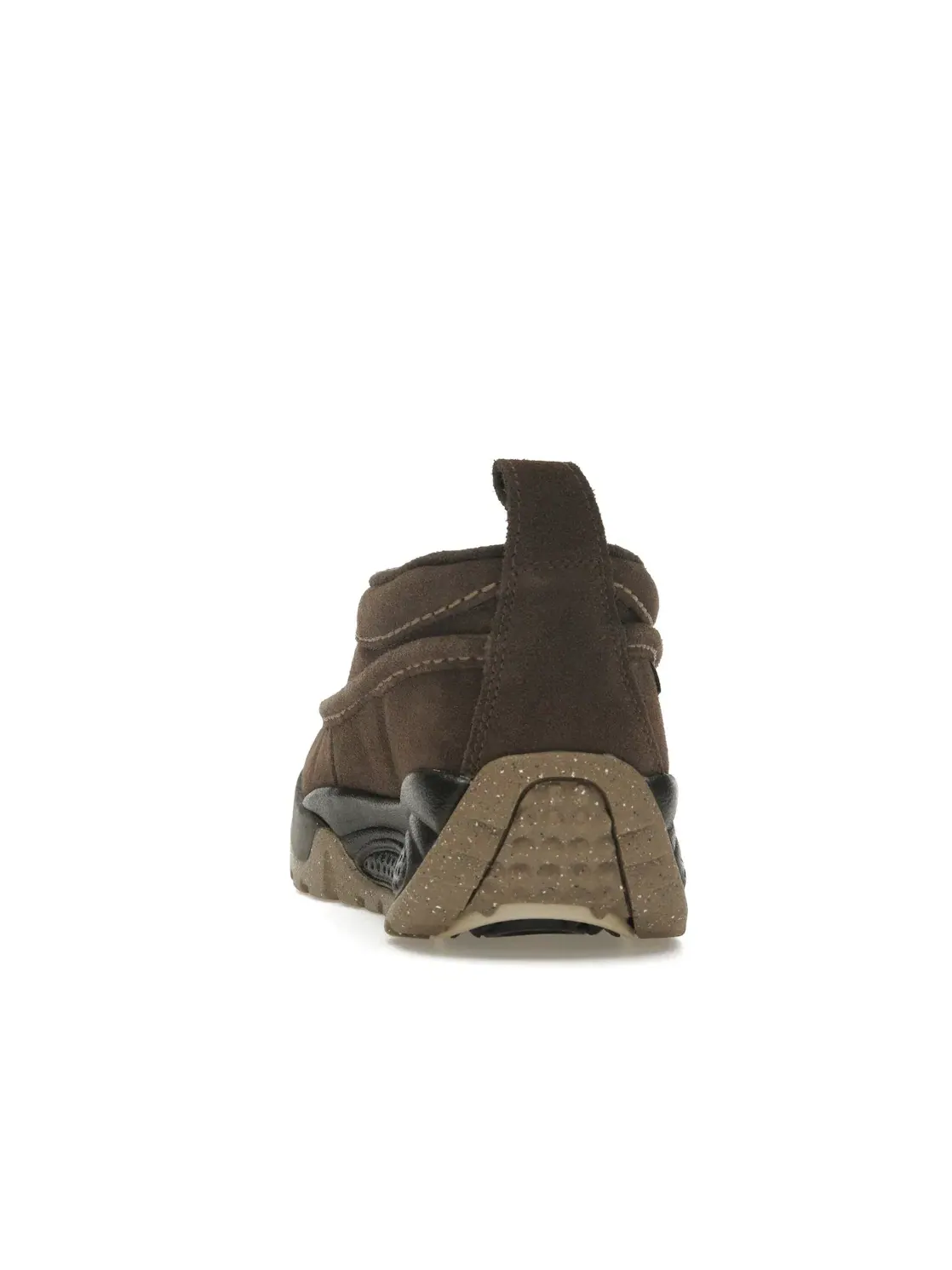 Мужские кроссовки Lifestyle Nike ACG Izy — изображение 4 из 4, коричневый