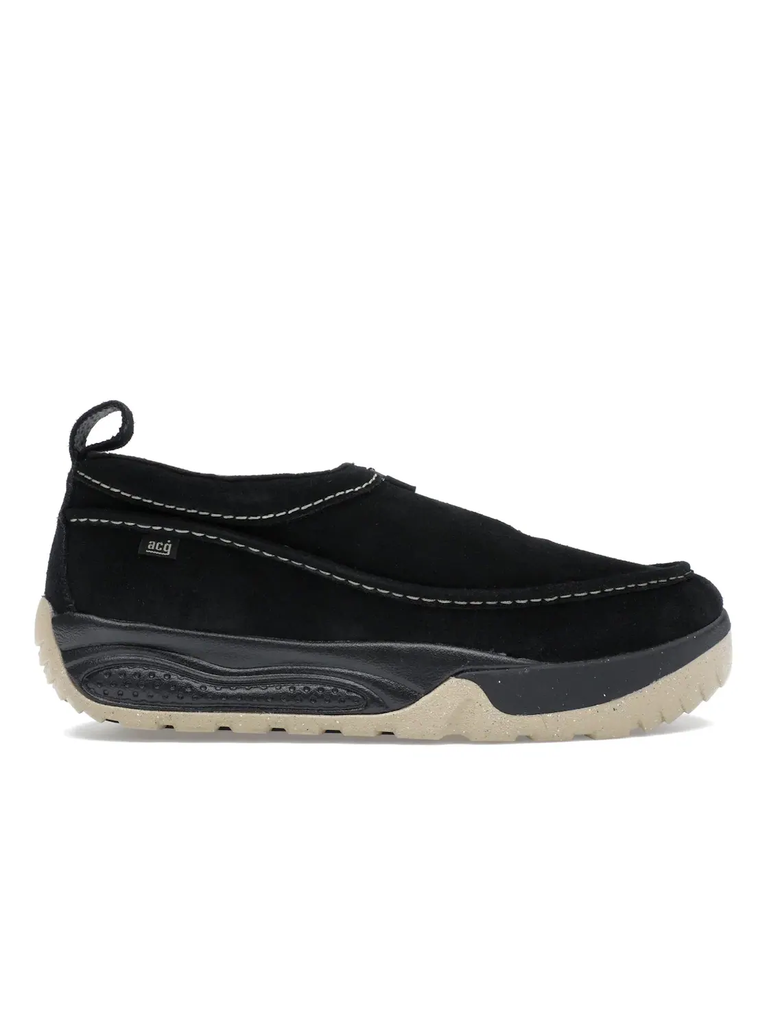 Мужские кроссовки Lifestyle Nike ACG Izy — изображение 1 из 4, черный