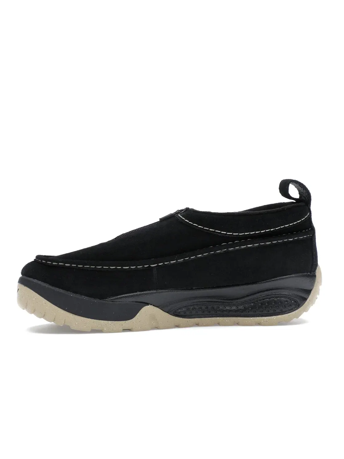 Мужские кроссовки Lifestyle Nike ACG Izy — изображение 3 из 4, черный