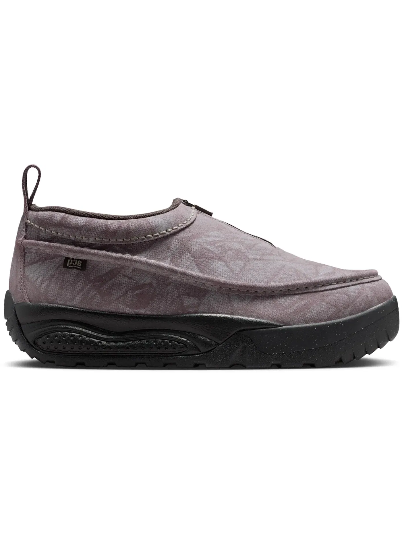 Мужские кроссовки Lifestyle Nike ACG Izy — изображение 1 из 1, серый/хаки-черный
