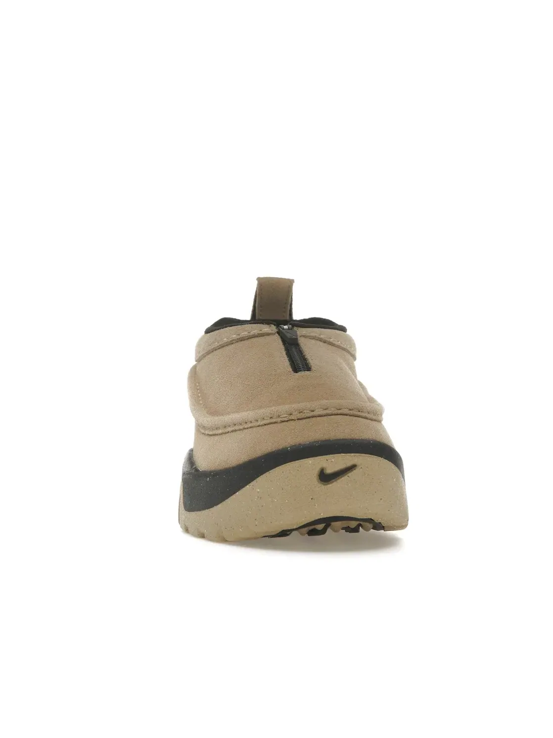Мужские кроссовки Lifestyle Nike ACG Izy — изображение 2 из 4, хаки/черный