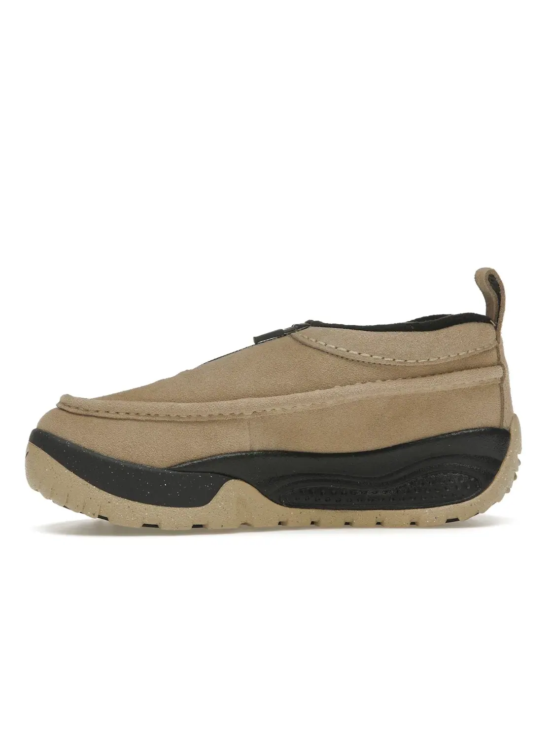 Мужские кроссовки Lifestyle Nike ACG Izy — изображение 3 из 4, хаки/черный