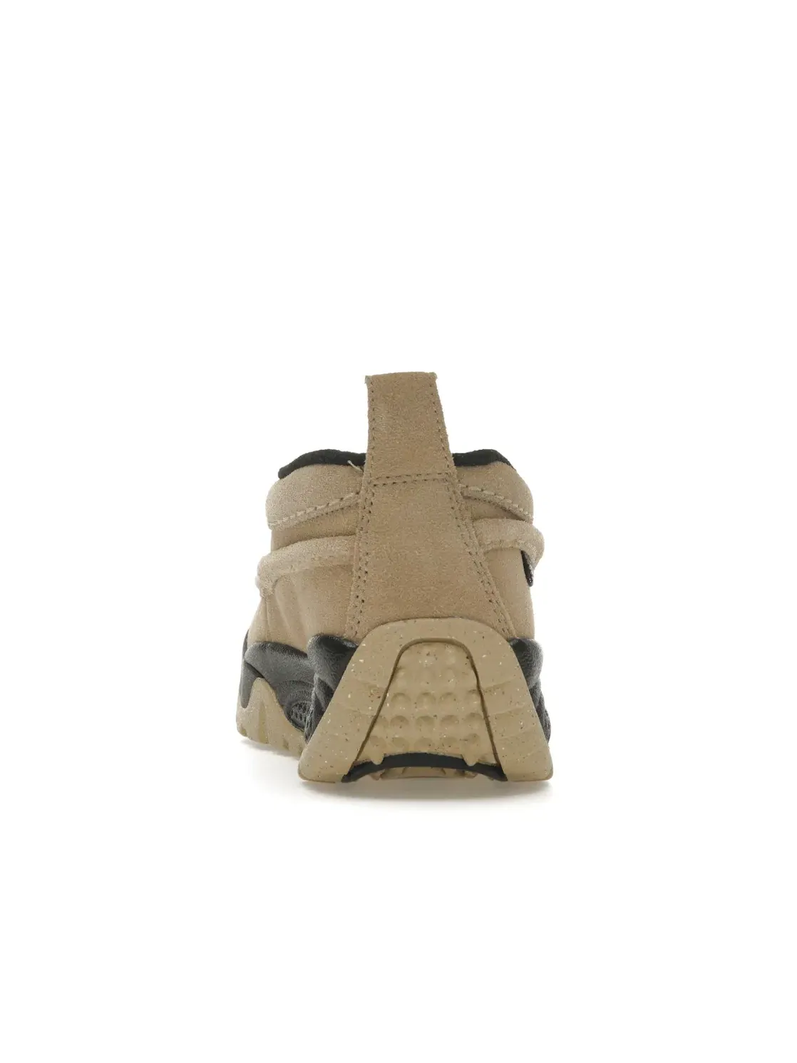Мужские кроссовки Lifestyle Nike ACG Izy — изображение 4 из 4, хаки/черный