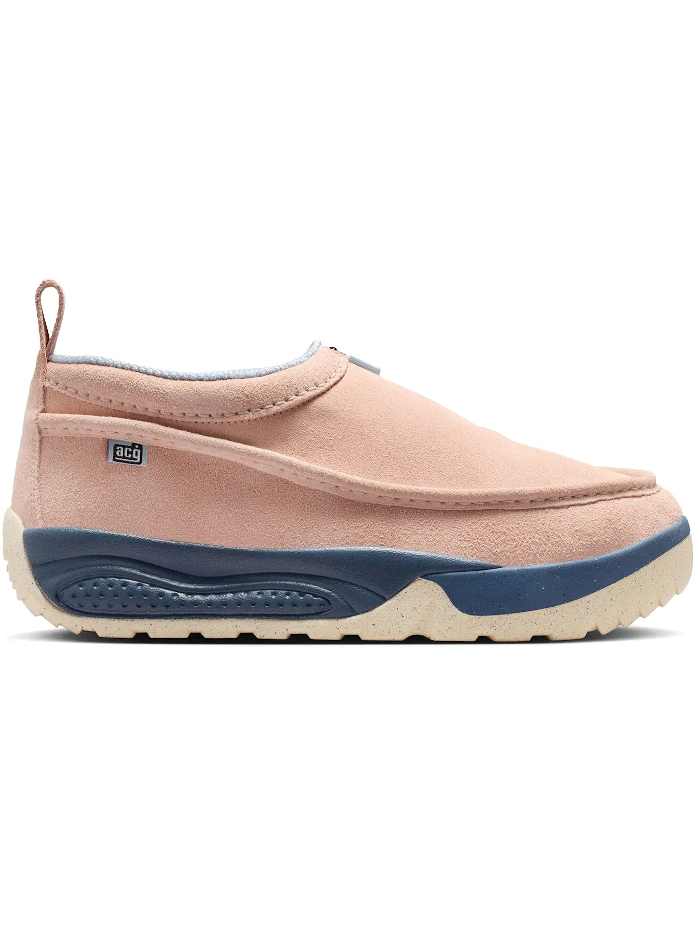 Мужские кроссовки Lifestyle Nike ACG Izy SE — изображение 1 из 1, оранжевый/синий